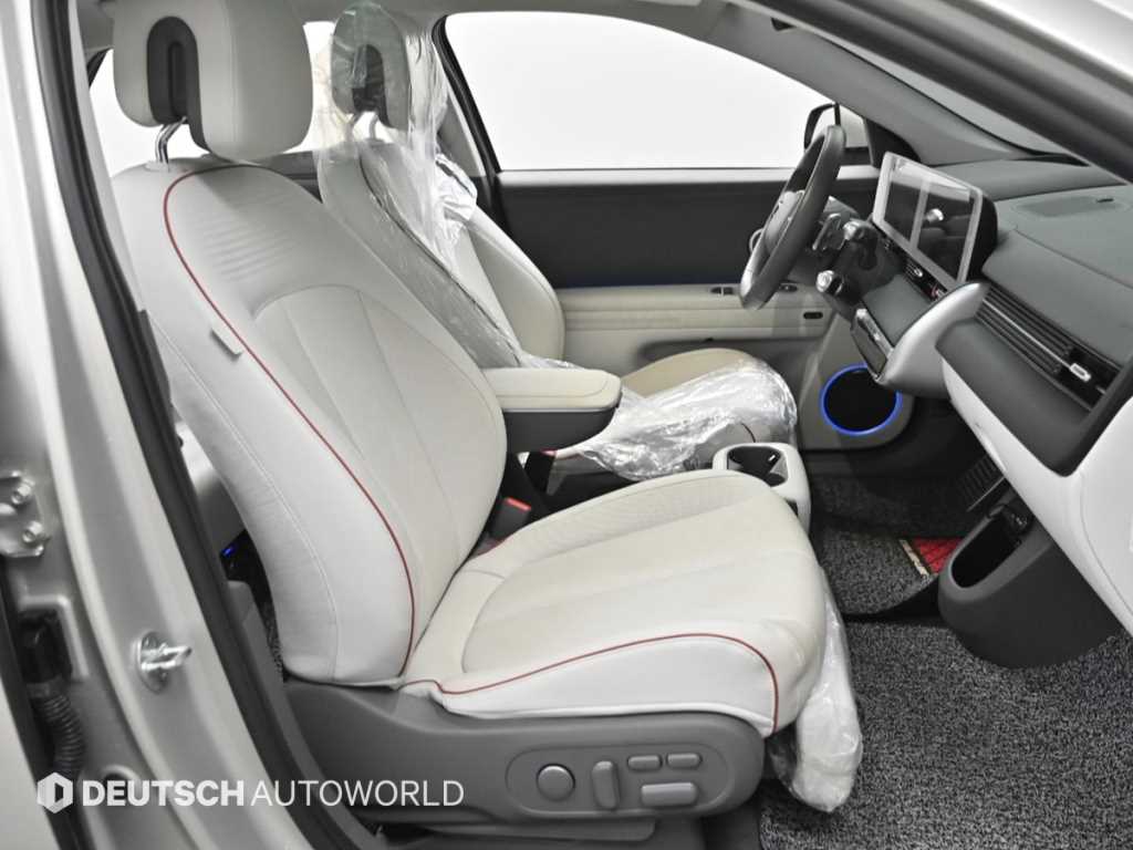 HYUNDAI Ioniq 5 - Vista 10