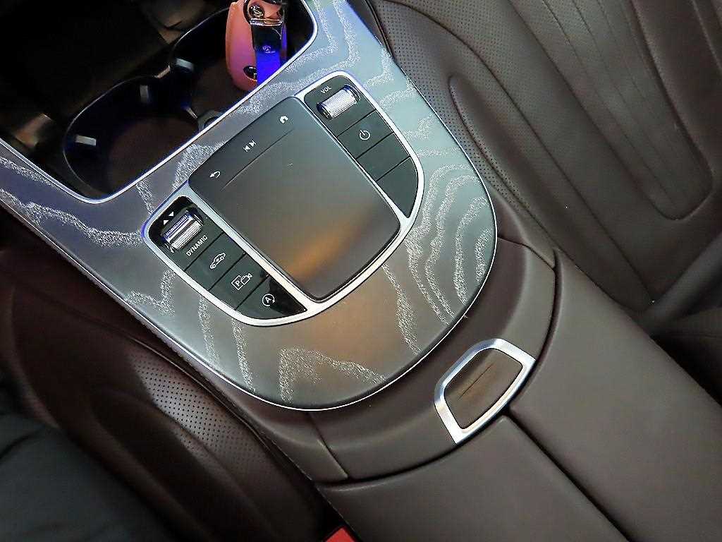 Mercedes Benz CLS Class 2021 Gold color - Importación desde Corea - HF Imports Iquique - Foto 13