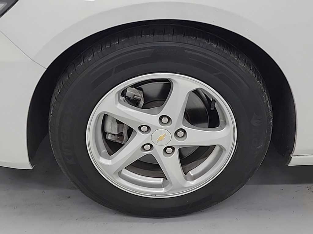 Chevrolet Malibu 2018 - Importación desde Corea - HF Imports Iquique - Foto 19