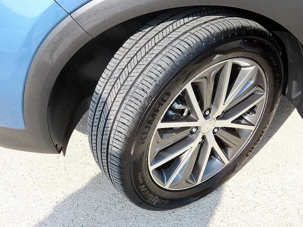 HYUNDAI Tucson 2017 - Importación desde Corea - HF Imports Iquique - Foto 20