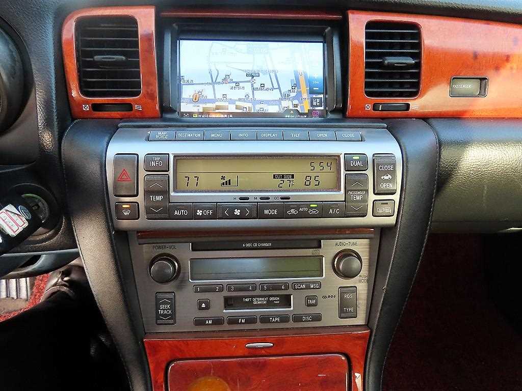 Lexus SC 2003 Blanco - Importación desde Corea - HF Imports Iquique - Foto 15