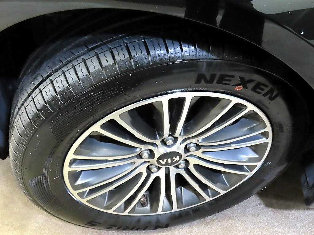 KIA K7 2015 - Importación desde Corea - HF Imports Iquique - Foto 19