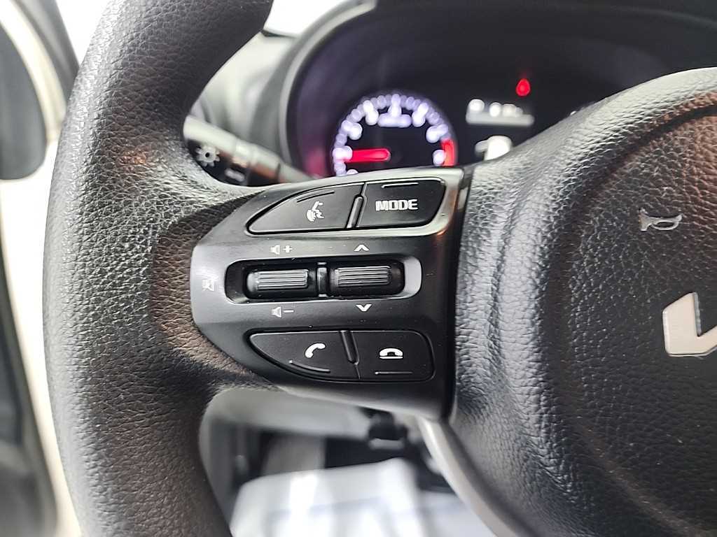 KIA Morning 2023 Blanco - Importación desde Corea - HF Imports Iquique - Foto 17