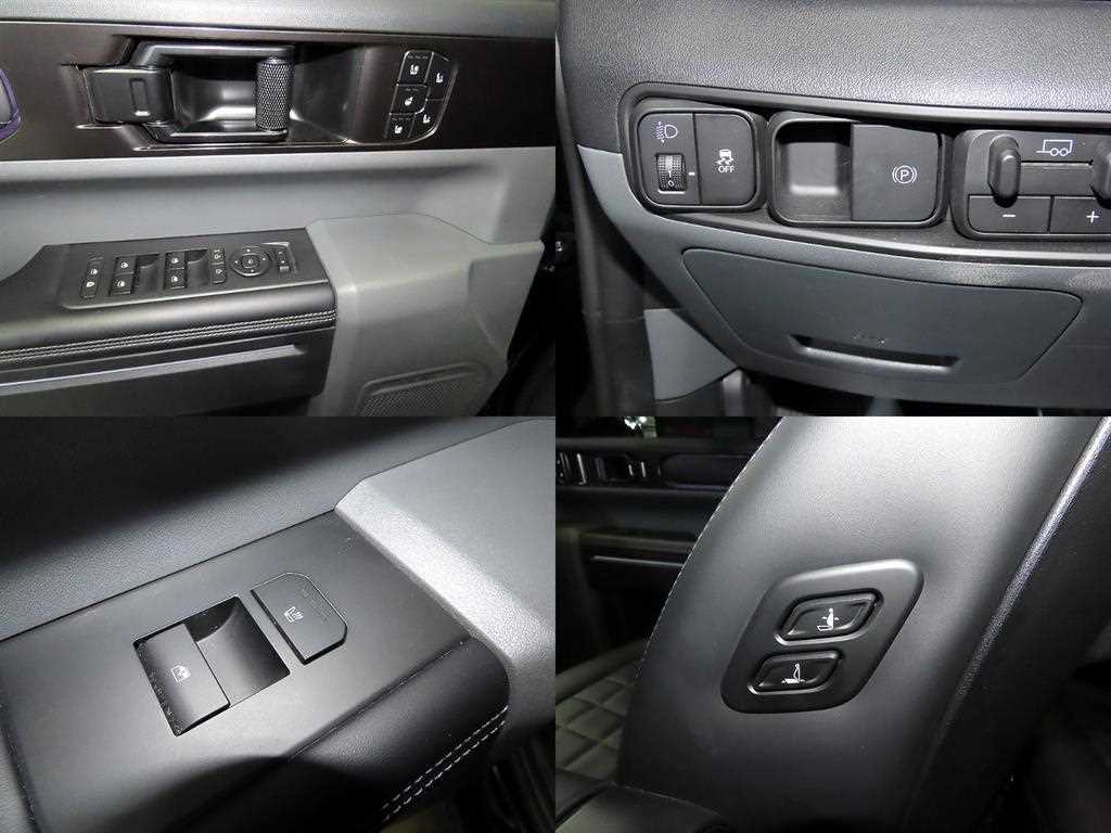 KIA Tasman 2026 - Importación desde Corea - HF Imports Iquique - Foto 18