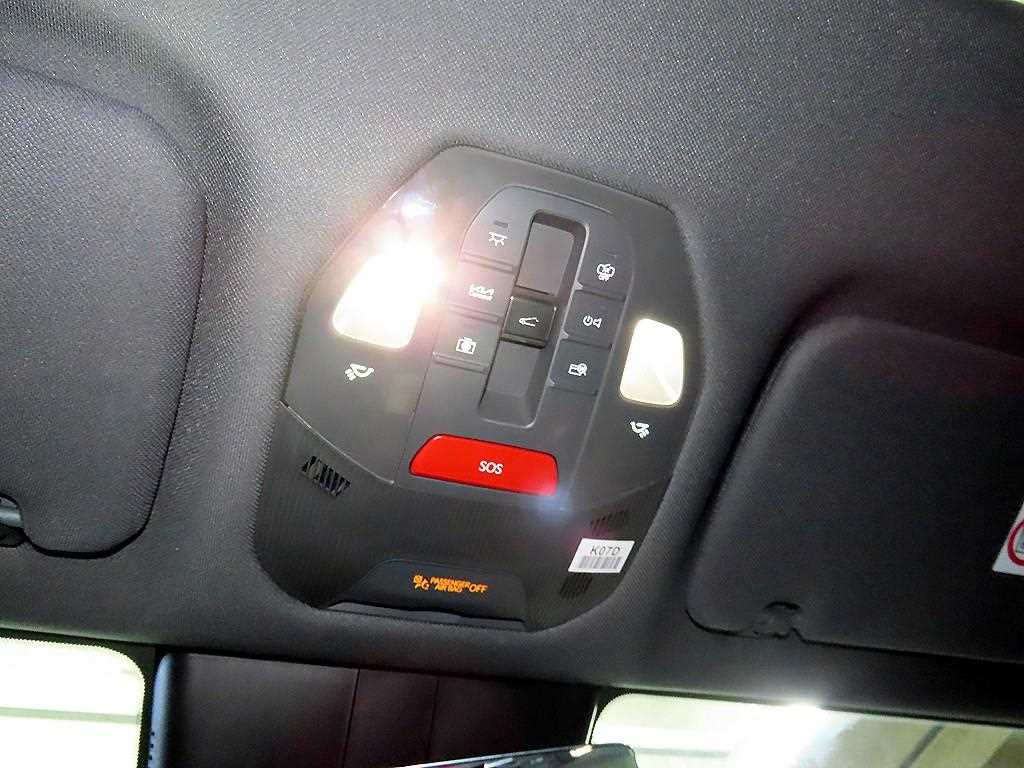 KIA Tasman 2026 - Importación desde Corea - HF Imports Iquique - Foto 14