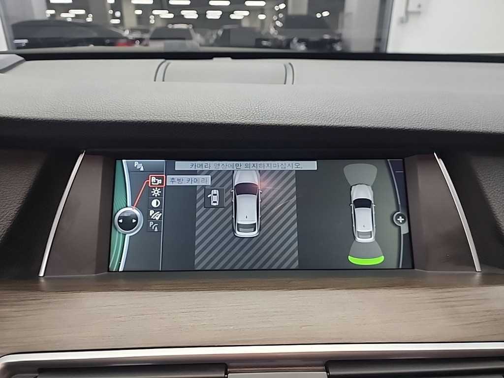 BMW Gran Turismo 2010 Blanco - Importación desde Corea - HF Imports Iquique - Foto 16