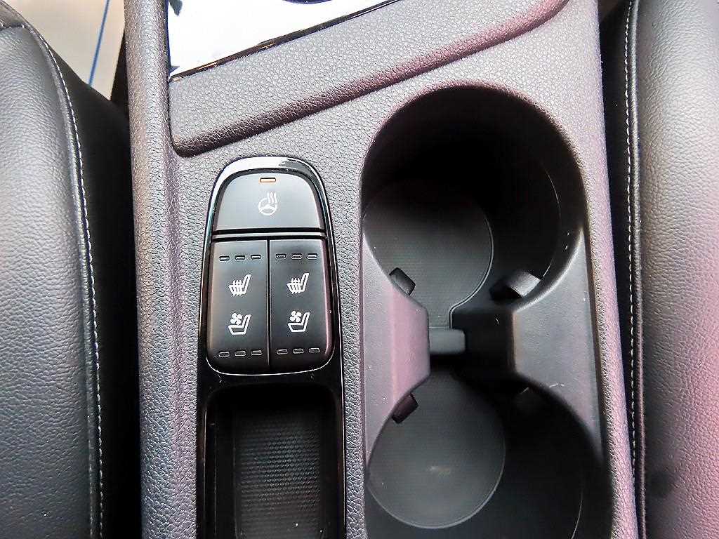 KIA Niro 2017 Negro - Importación desde Corea - HF Imports Iquique - Foto 13