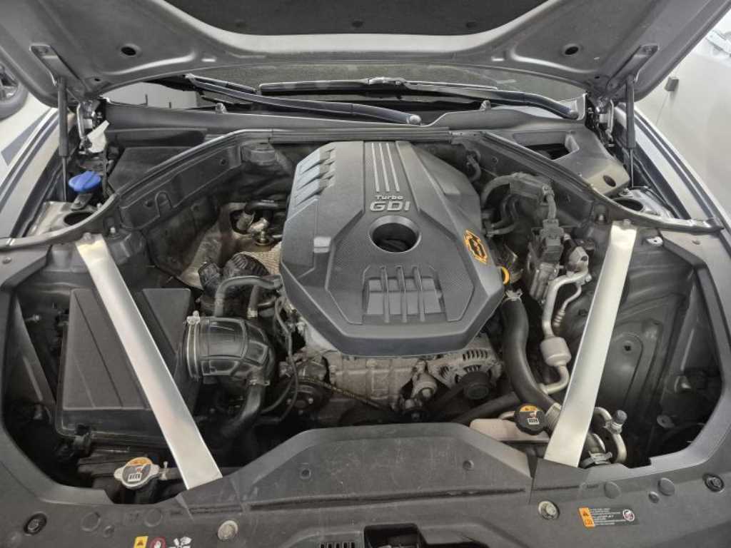 Genesis G70 2021 - Importación desde Corea - HF Imports Iquique - Foto 19