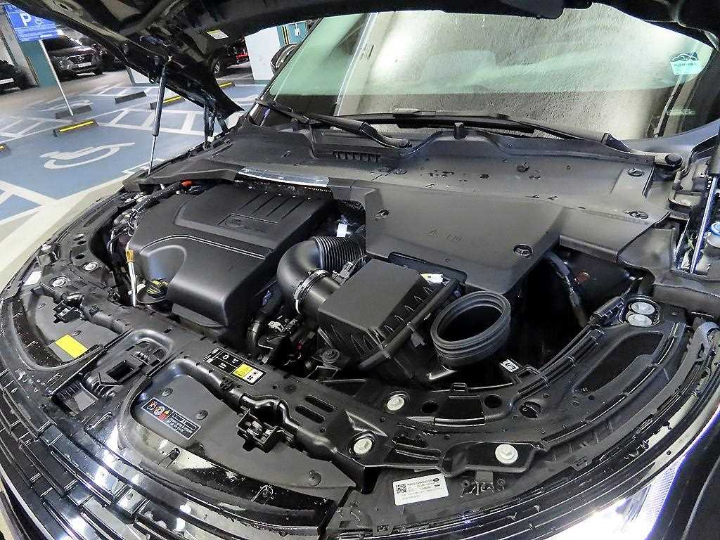 Land Rover Range Rover Bike 2024 Gris - Importación desde Corea - HF Imports Iquique - Foto 19