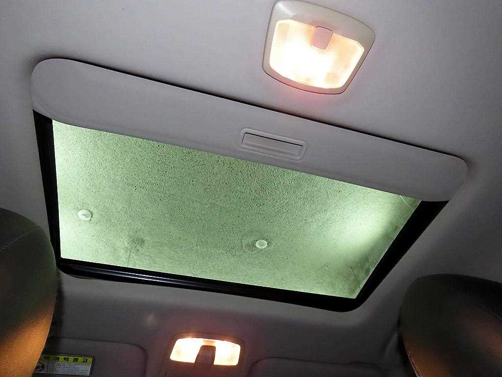 Ssangyong Korando 2013 Blanco - Importación desde Corea - HF Imports Iquique - Foto 16