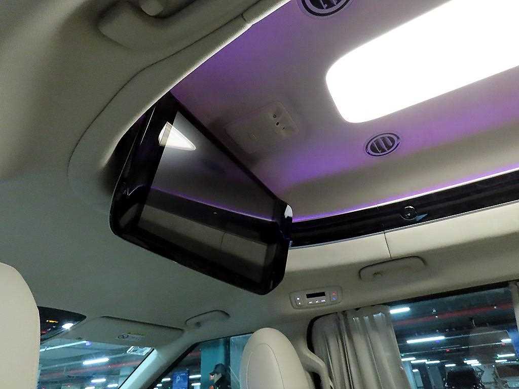 KIA Carnival 2022 Blanco - Importación desde Corea - HF Imports Iquique - Foto 14