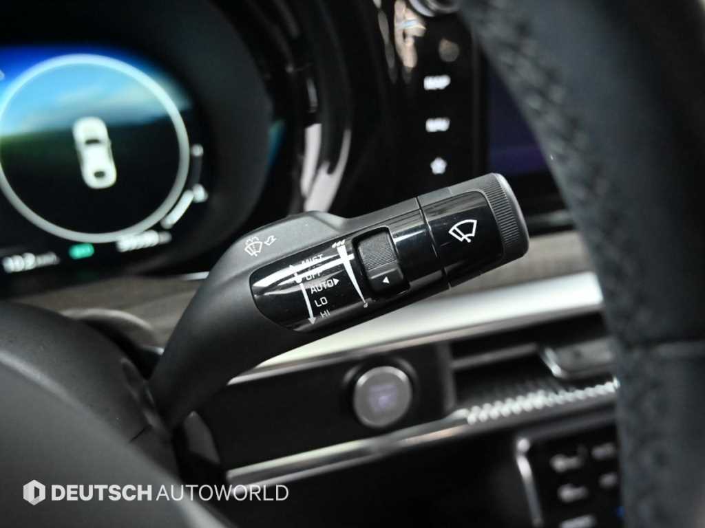 KIA K5 2021 Gris - Importación desde Corea - HF Imports Iquique - Foto 16