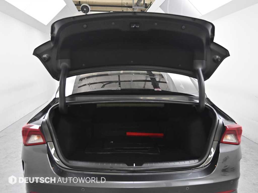 KIA K5 2021 Gris - Importación desde Corea - HF Imports Iquique - Foto 20