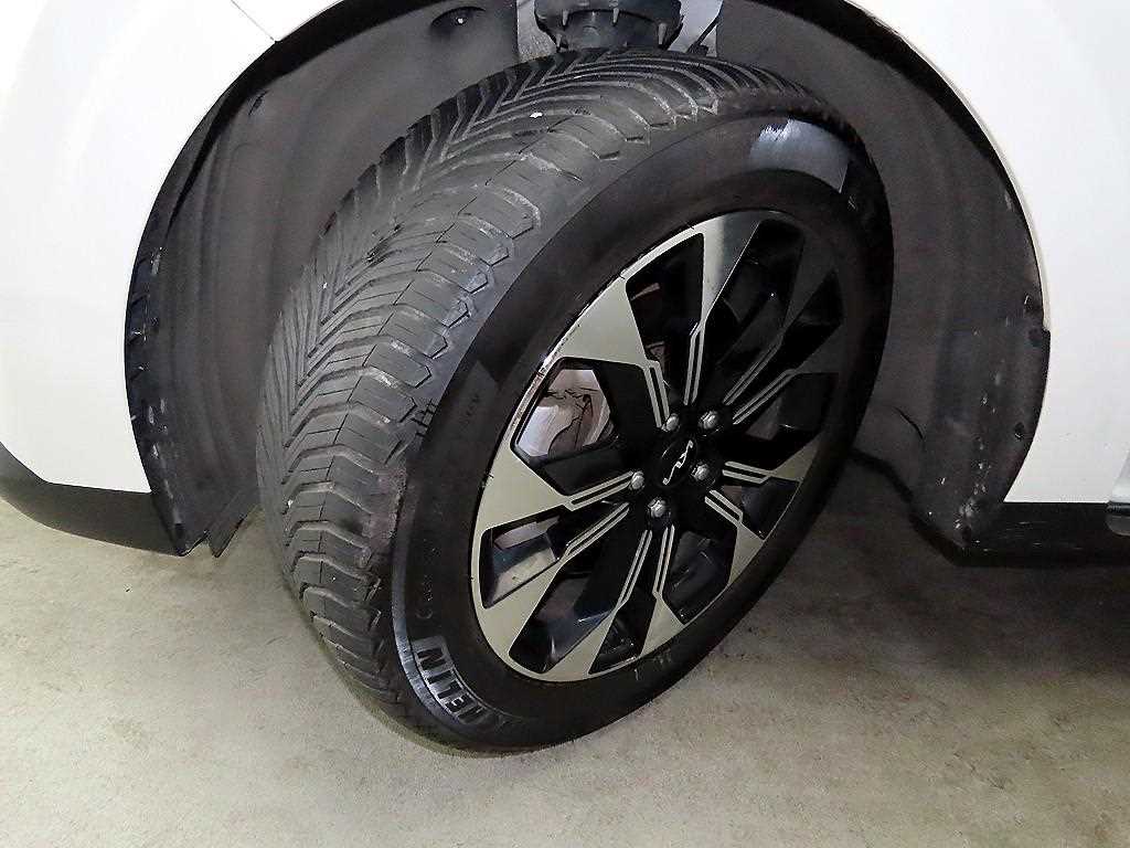 KIA Carnival 2023 Gris - Importación desde Corea - HF Imports Iquique - Foto 20