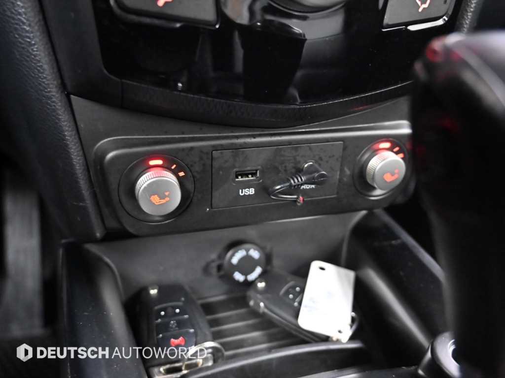 Ssangyong Tivoli 2018 Azul - Importación desde Corea - HF Imports Iquique - Foto 17