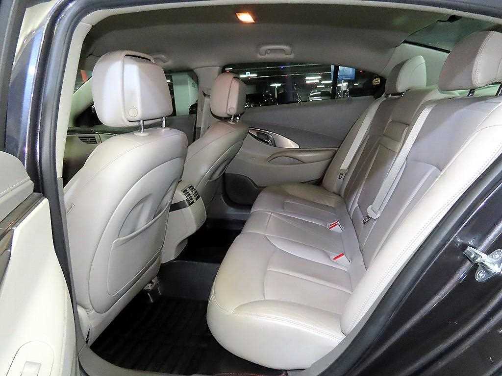 DAEWOO Alpheon - Vista 7