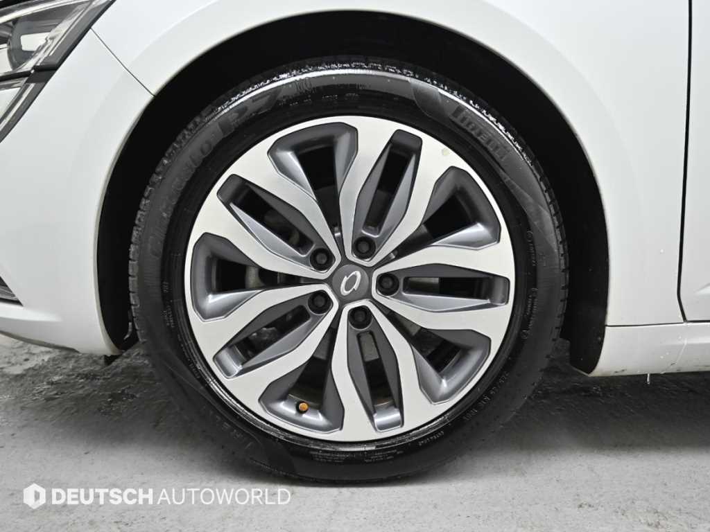 SAMSUNG SM6 - Vista 5