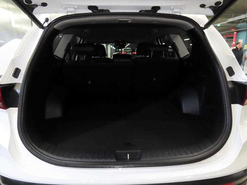 HYUNDAI Santa Fe 2022 Blanco - Importación desde Corea - HF Imports Iquique - Foto 17