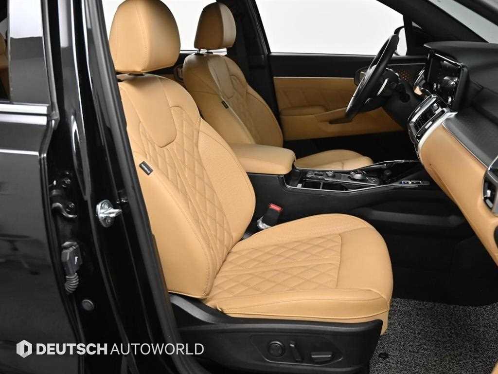 KIA Sorento - Vista 10