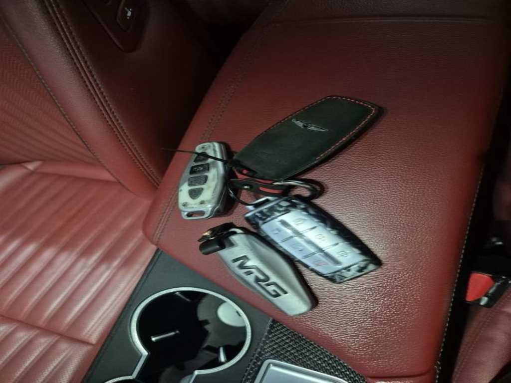 Genesis G70 2021 - Importación desde Corea - HF Imports Iquique - Foto 17