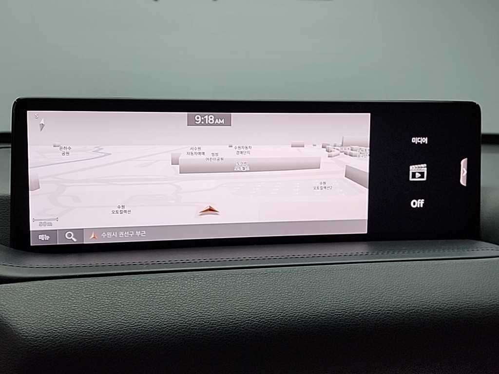 Genesis GV80 2020 - Importación desde Corea - HF Imports Iquique - Foto 14