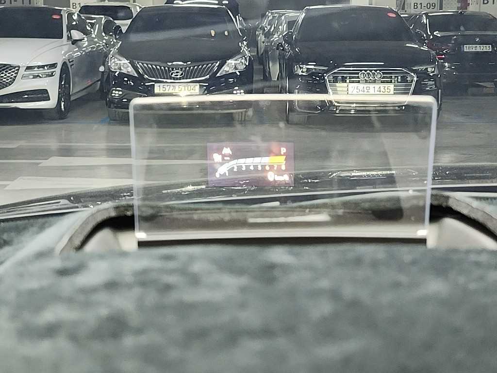 Chevrolet Trail Blazer 2021 Negro - Importación desde Corea - HF Imports Iquique - Foto 17