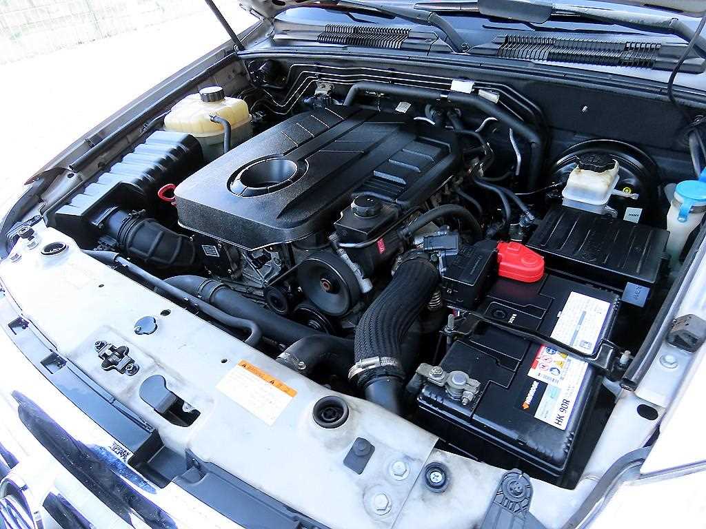 Ssangyong Rexton 2013 Plateado - Importación desde Corea - HF Imports Iquique - Foto 19