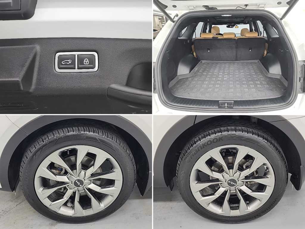 KIA Sorento 2023 - Importación desde Corea - HF Imports Iquique - Foto 19