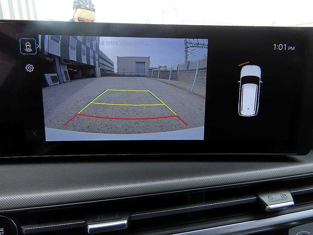 HYUNDAI Santa Fe 2025 Blanco - Importación desde Corea - HF Imports Iquique - Foto 14