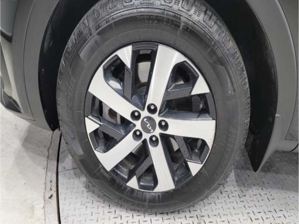 KIA Sorento - Vista 10