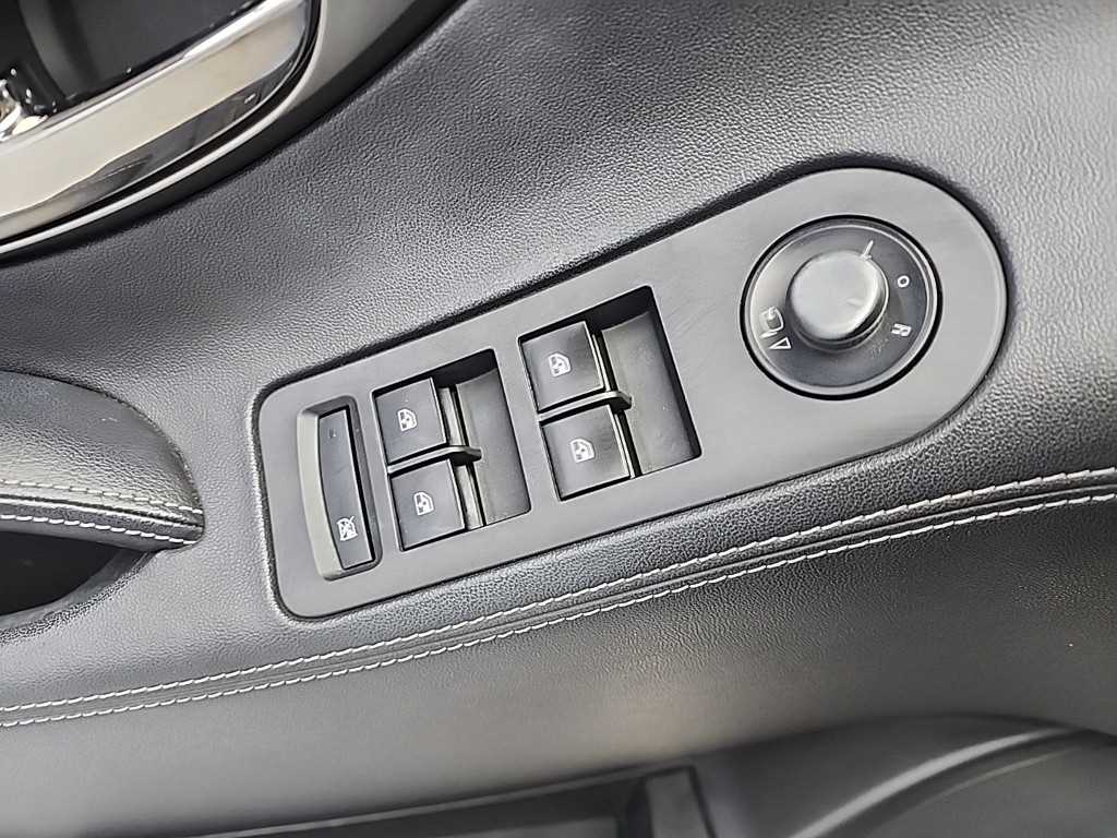 DAEWOO Alpheon 2014 Gris - Importación desde Corea - HF Imports Iquique - Foto 17