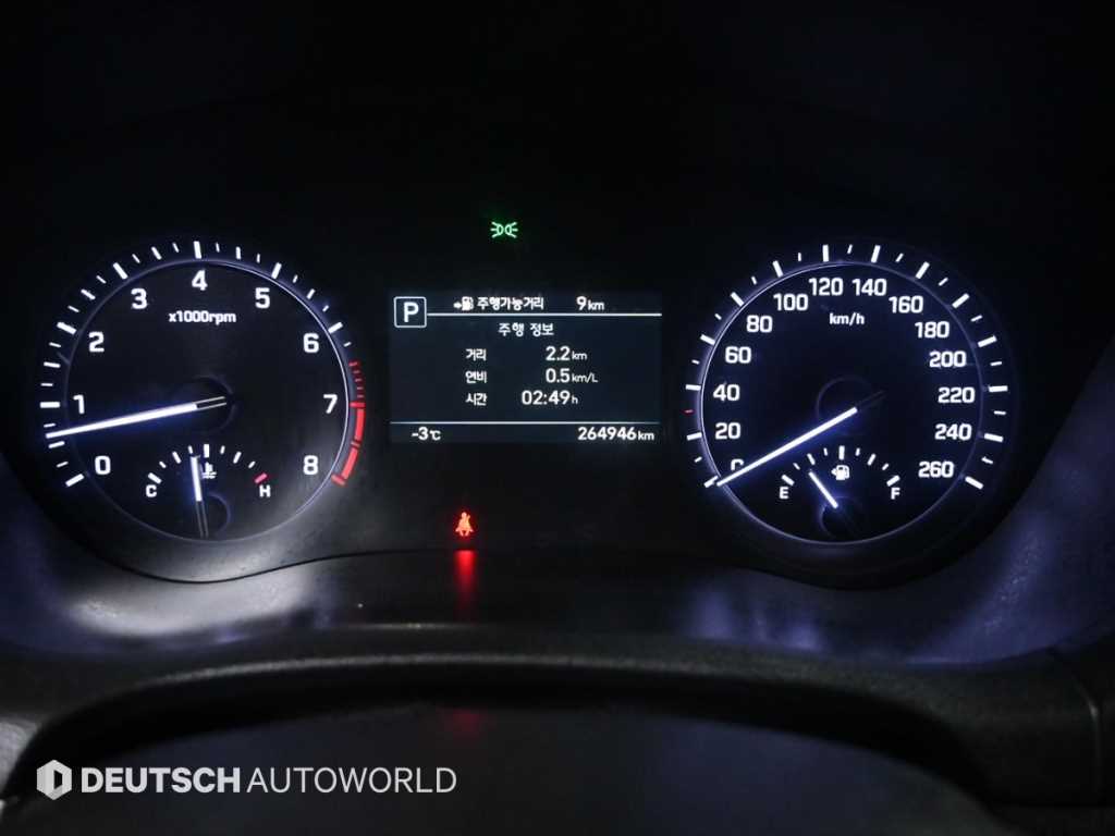 Genesis G80 - Vista 8