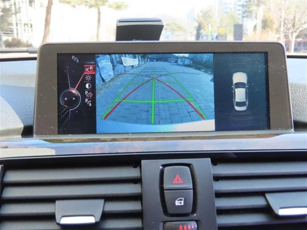 BMW 3 series - Vista 9