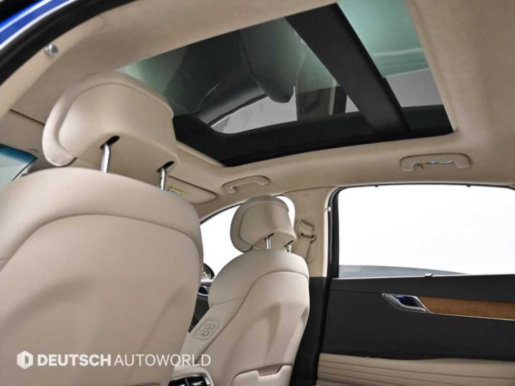 Genesis G80 2022 Azul - Importación desde Corea - HF Imports Iquique - Foto 19