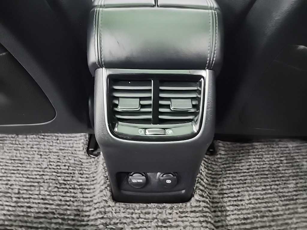 KIA K7 2017 Blanco - Importación desde Corea - HF Imports Iquique - Foto 13