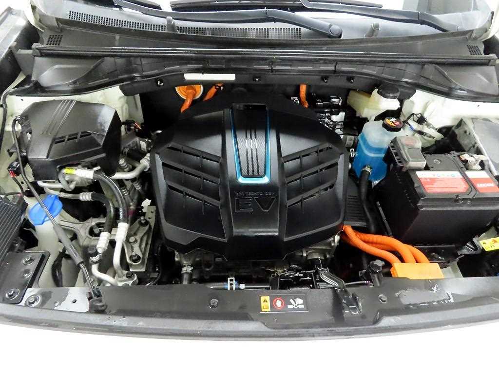 KIA Niro 2022 - Importación desde Corea - HF Imports Iquique - Foto 20