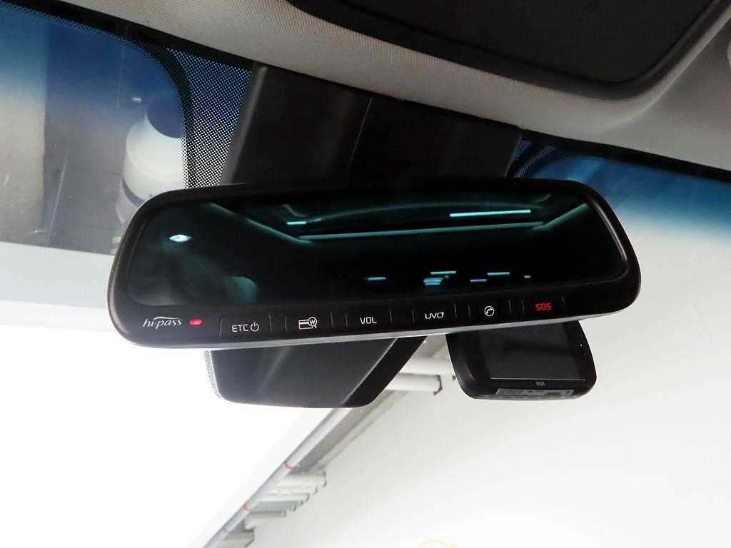 KIA Sorento 2015 Gris - Importación desde Corea - HF Imports Iquique - Foto 13