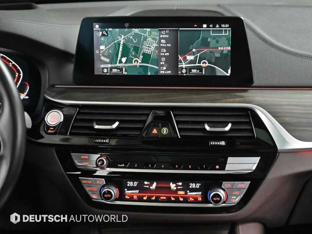 BMW Gran Turismo 2020 - Importación desde Corea - HF Imports Iquique - Foto 14