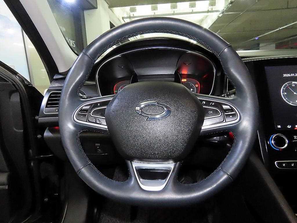 SAMSUNG SM6 - Vista 8