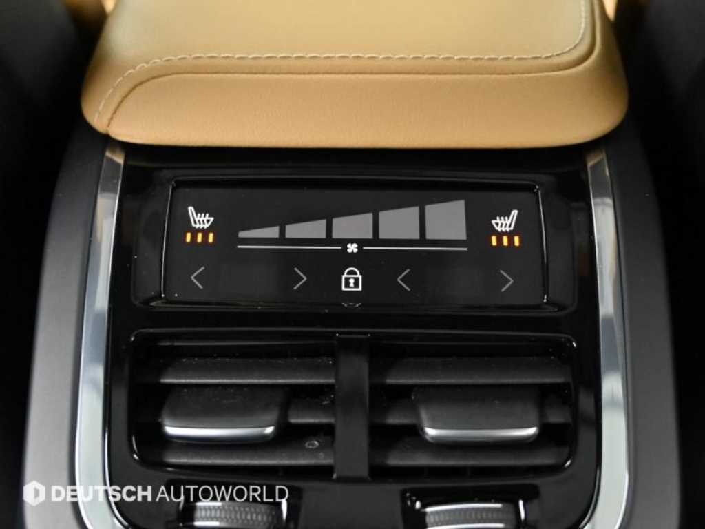 Volvo S60 2025 Gris - Importación desde Corea - HF Imports Iquique - Foto 16