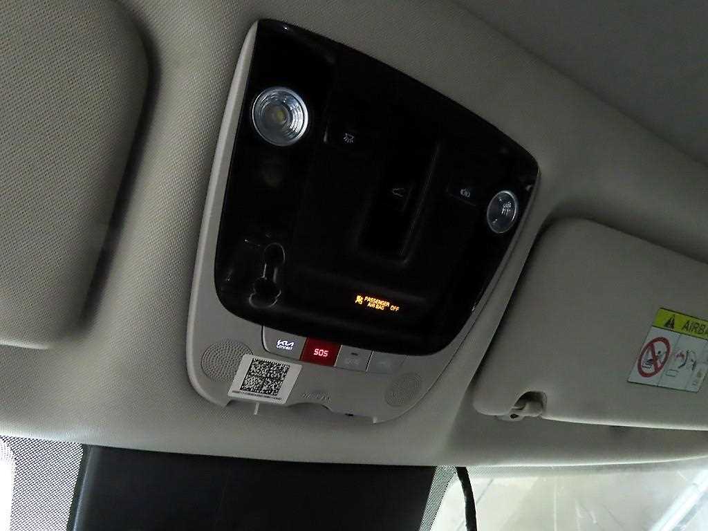 KIA K5 2024 Blanco - Importación desde Corea - HF Imports Iquique - Foto 15