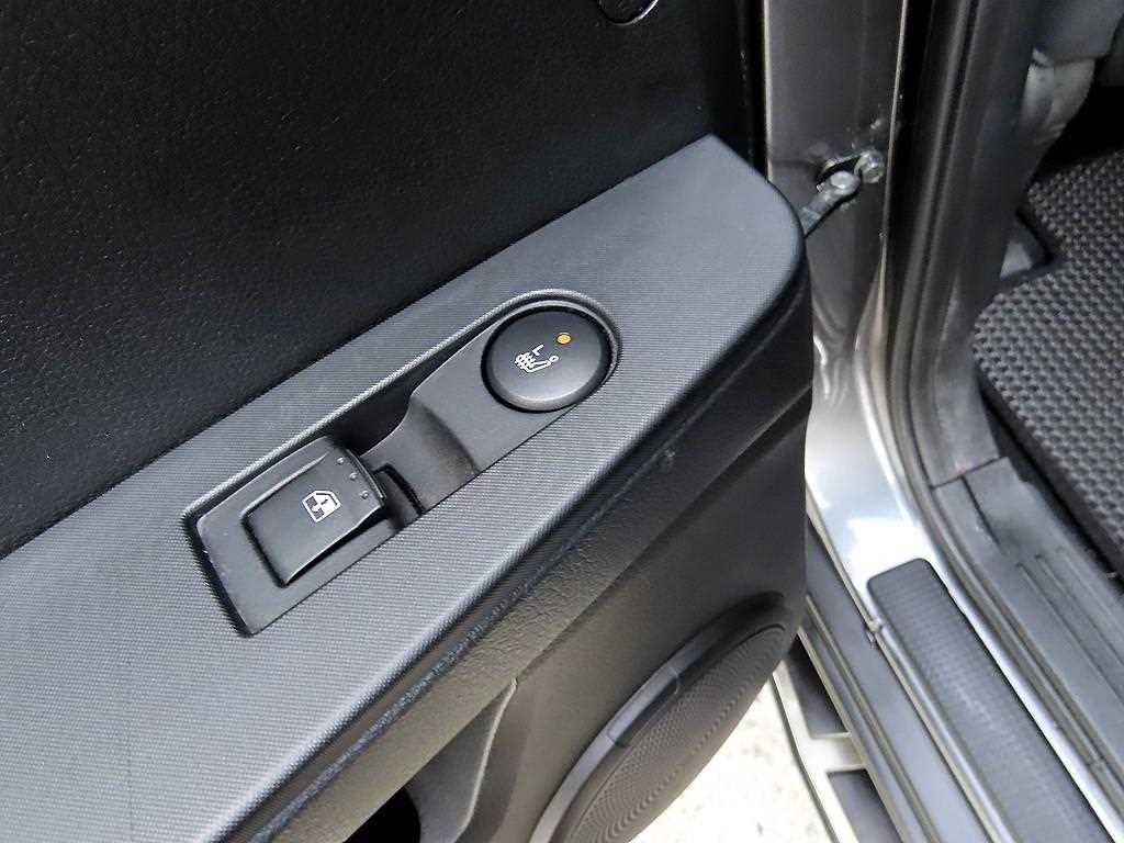 Ssangyong Korando 2018 Gris - Importación desde Corea - HF Imports Iquique - Foto 17