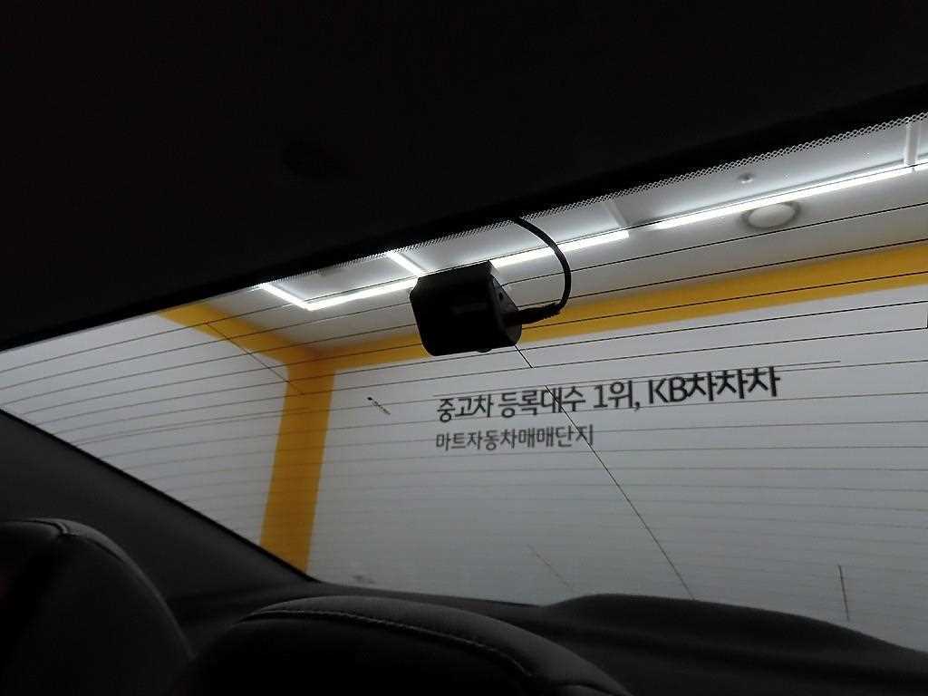 HYUNDAI Avante 2020 Blanco - Importación desde Corea - HF Imports Iquique - Foto 17