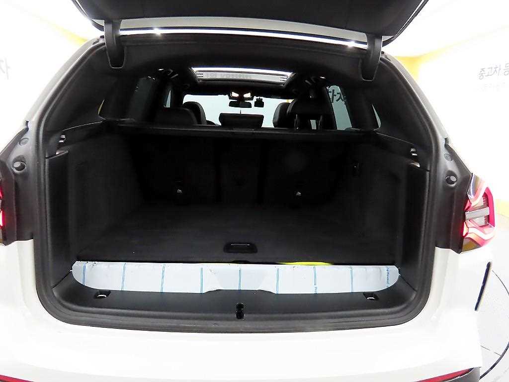 BMW X3 2023 Blanco - Importación desde Corea - HF Imports Iquique - Foto 18