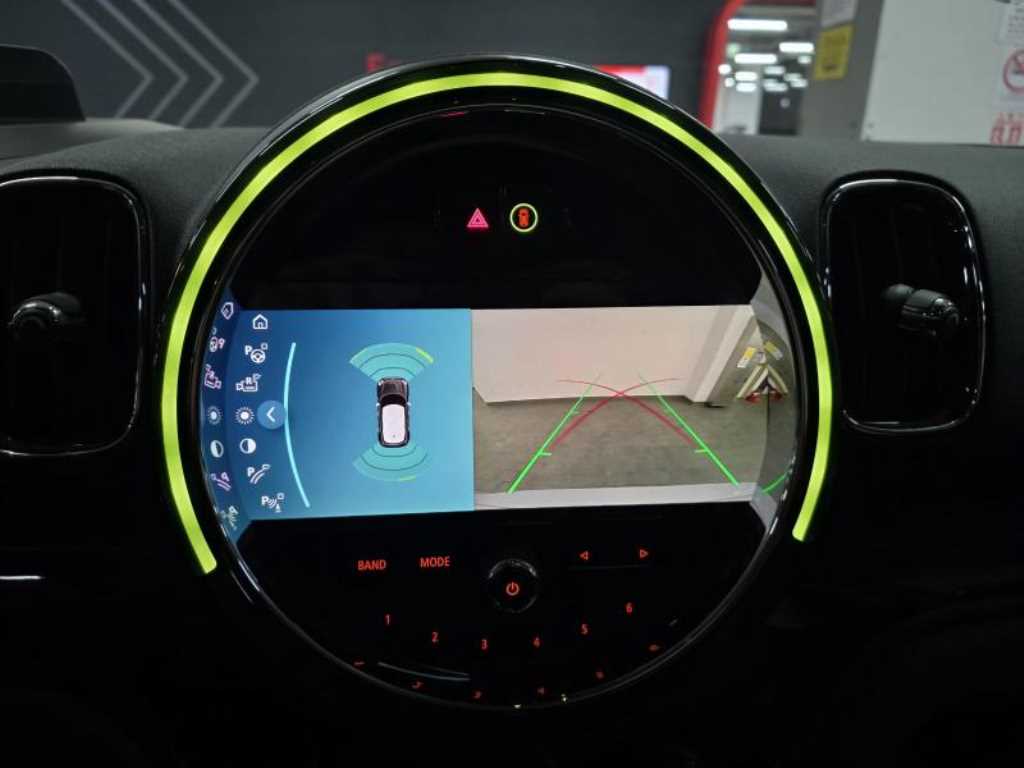 Mini Countryman 2021 - Importación desde Corea - HF Imports Iquique - Foto 13