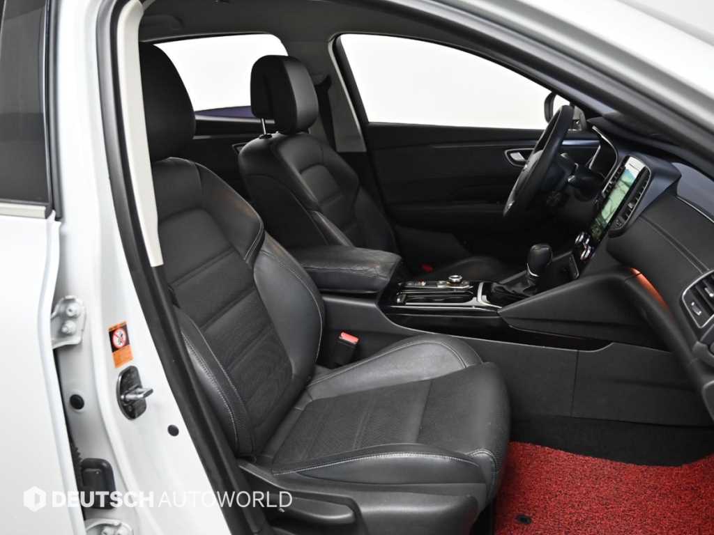 SAMSUNG SM6 - Vista 10