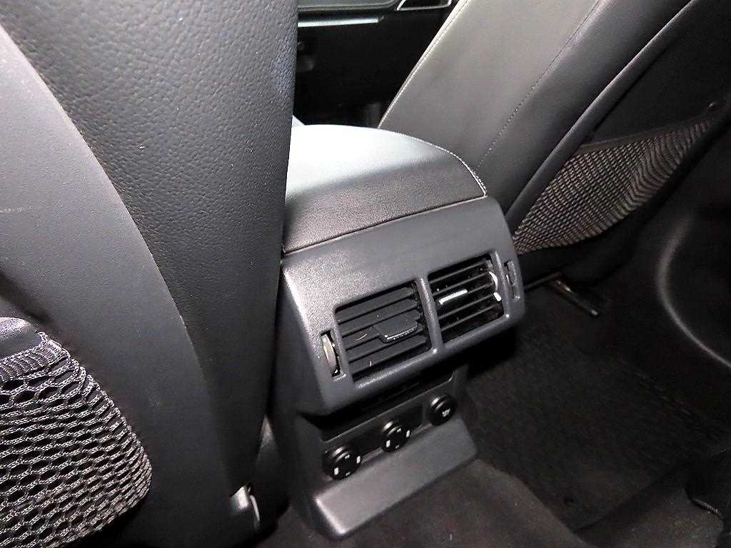 Jaguar F-PACE 2020 Negro - Importación desde Corea - HF Imports Iquique - Foto 16