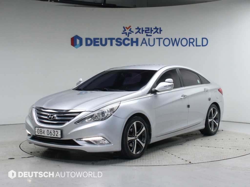 HYUNDAI Sonata 2014 - Importación desde Corea - HF Imports Iquique - Foto 1