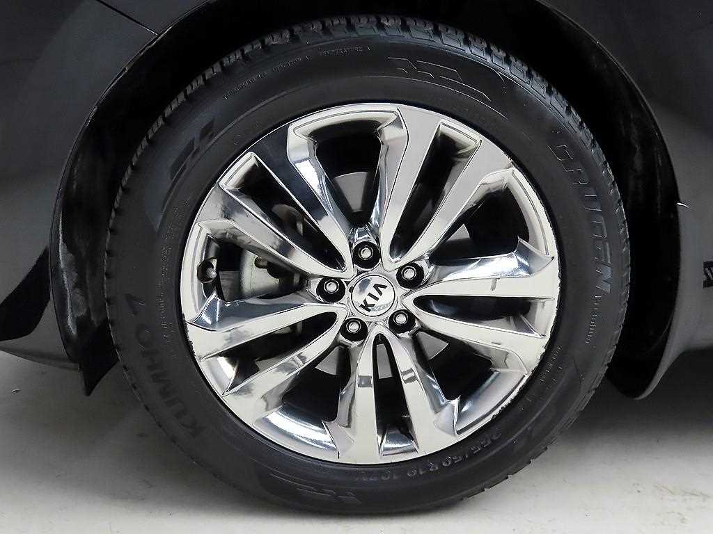 KIA Carnival 2017 - Importación desde Corea - HF Imports Iquique - Foto 20