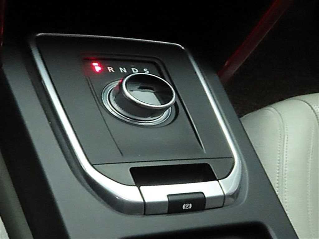 Land Rover Discovery Sports - Vista 10